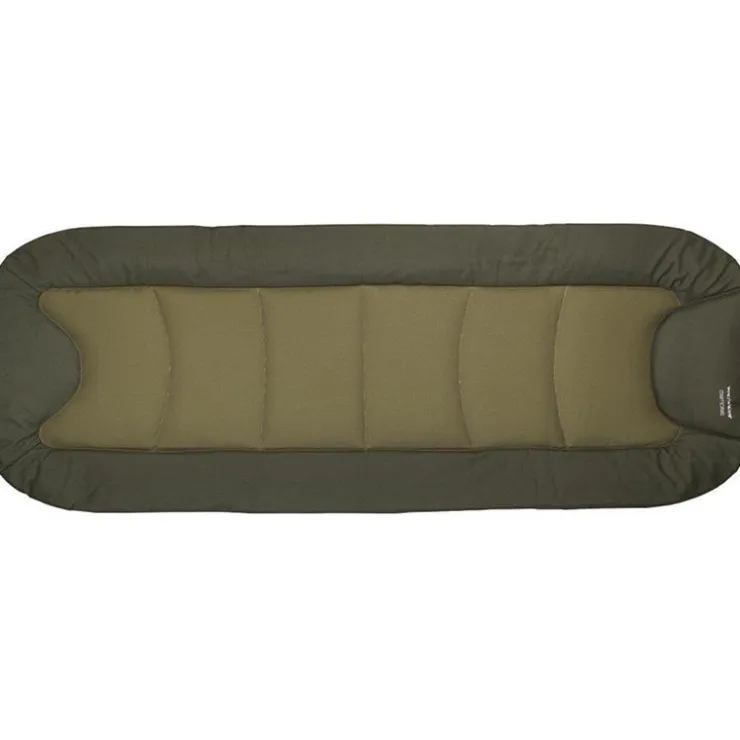 Prowess Bivouac * Bed Chair Osmose