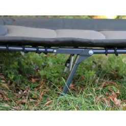 Prowess Bivouac * Bed Chair Osmose