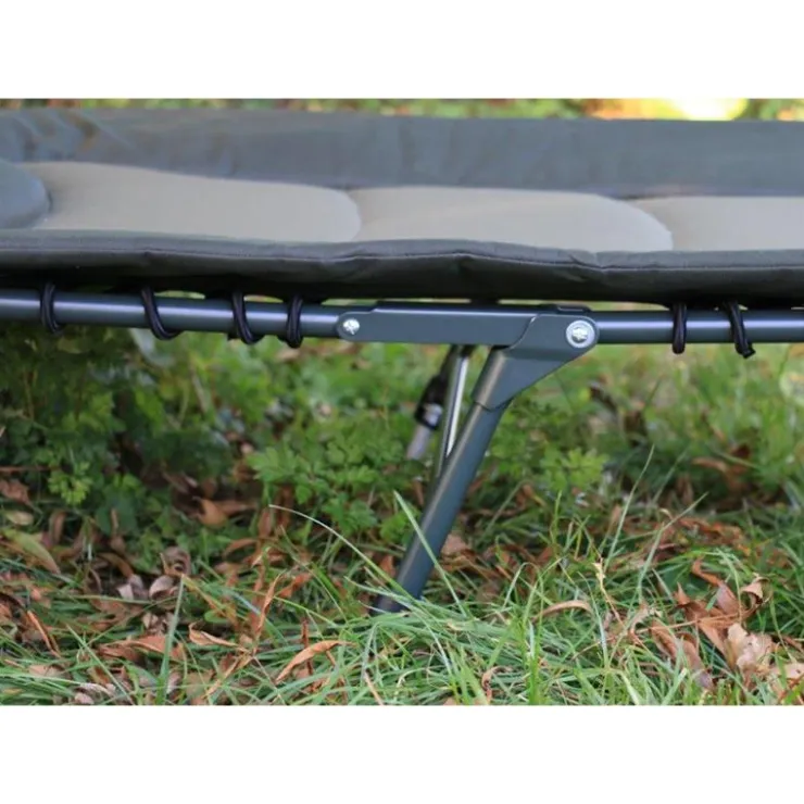 Prowess Bivouac * Bed Chair Osmose