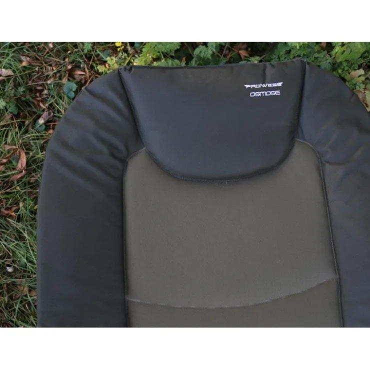 Prowess Bivouac * Bed Chair Osmose