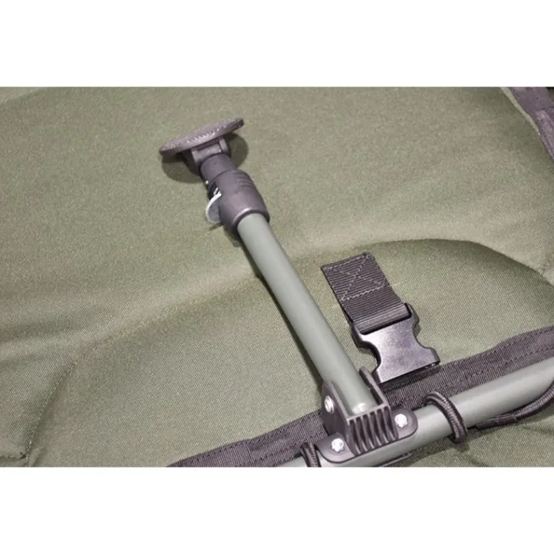 Prowess Bivouac^Bed Chair Scorpium X