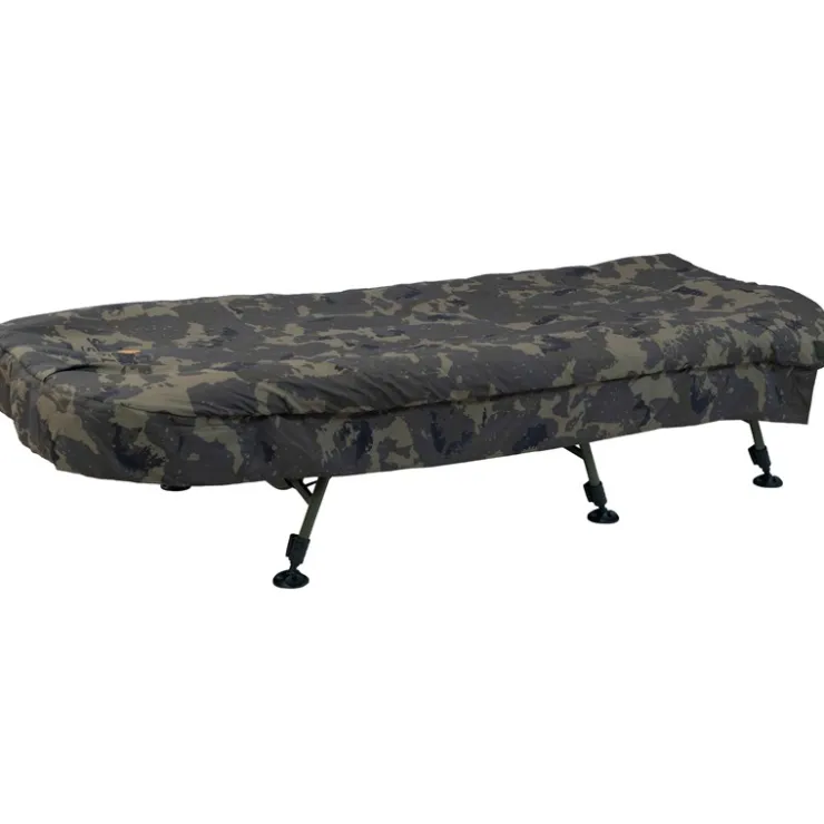Solar Bivouac * Bedchair Worldwide Sleep System Std 6 Leg