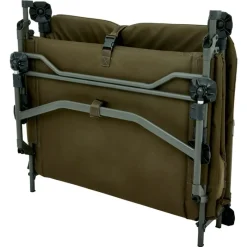 Starbaits Bivouac^Bedchair Stb Bivie Bed Dlx