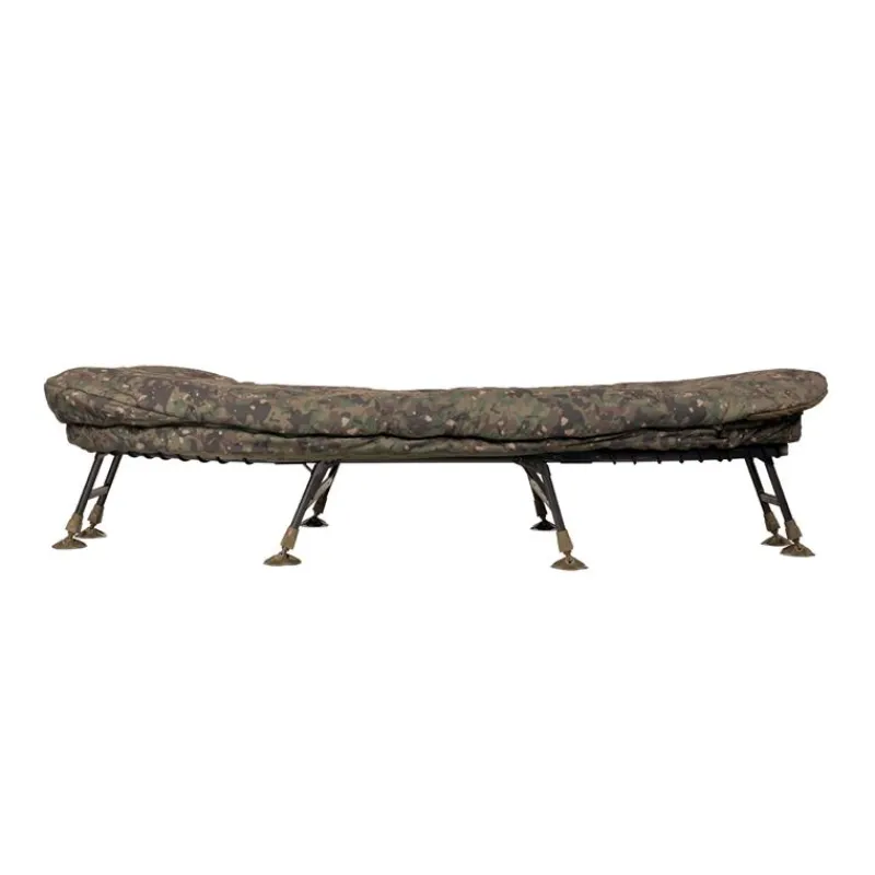 Trakker Bivouac^Bedchair Levelite Oval Mf-Hdr