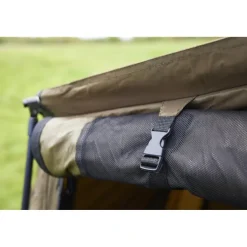 Starbaits Bivouac * Bivvy Qg - 2 Places