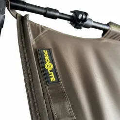 Pro Elite Baits Bivouac^Biwy Pro Flash Carp 1 Place