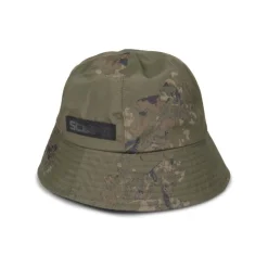 Nash Casquettes, Visières & Chapeaux * Bob Homme Scope Lite Bucket Hat - Kaki