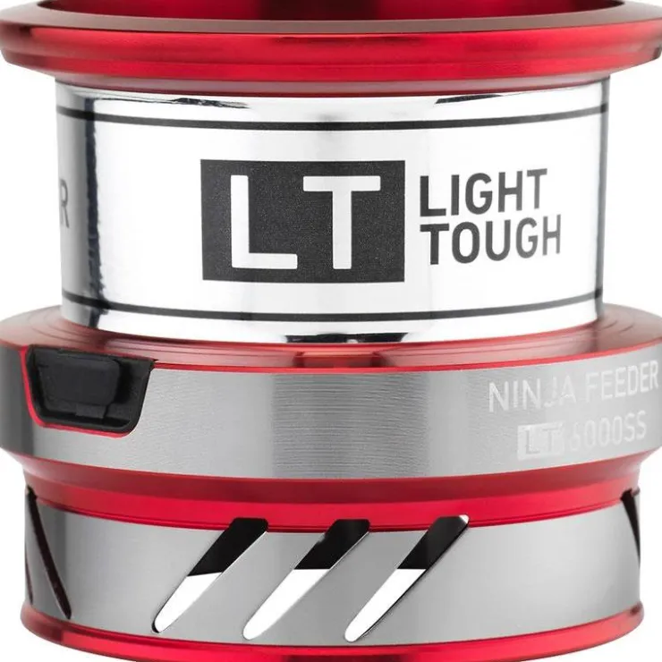Daiwa Moulinets * Bobine Supplementaire Pour Moulinet Ninja Match & Feeder Lt