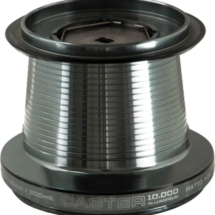 Maver Moulinets Mer * Bobine Supplémentaire Caster Universal Spool