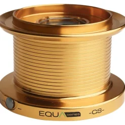 Prowess Moulinets Carpe * Bobine Supplémentaire Pour Moulinet Equa Gs