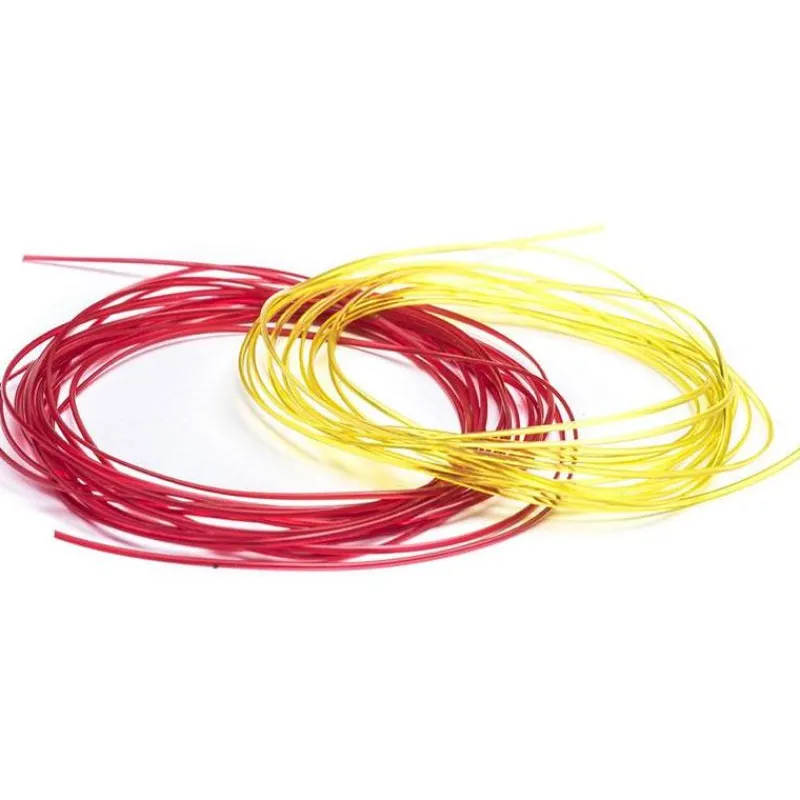 Devaux Fly Tying^Body Glass