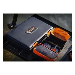 Guru Accessoires * Boite A Accessoires Rig Case Xl