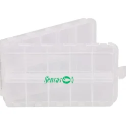 Sensas Bagagerie Coup * Boite A Bas De Ligne Compact Box Special