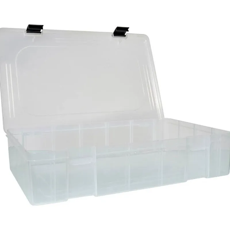 Gunki Accessoires^Boite À Accessoires Big Bait