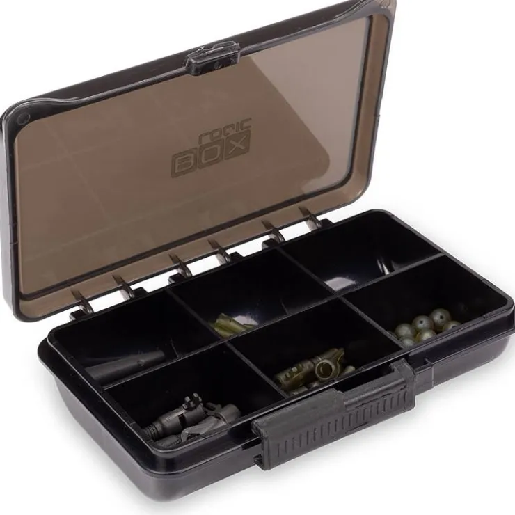 Nash Accessoires * Boite À Accessoires Box Logic Shallow Box