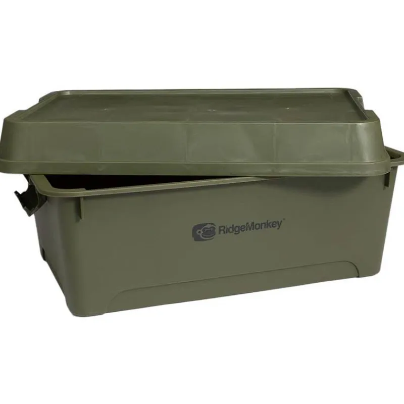 Ridge Monkey Accessoires^Boite À Accessoires Armoury Stackable Storage Box
