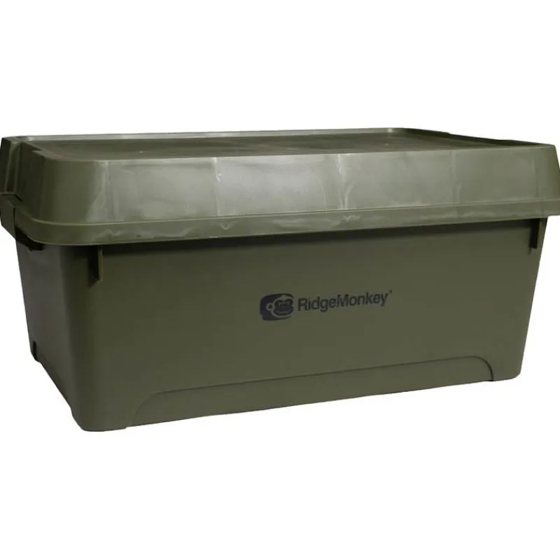 Ridge Monkey Accessoires^Boite À Accessoires Armoury Stackable Storage Box