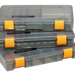 Savage Gear Accessoires^Boite À Accessoires Lureboxes - 5-6