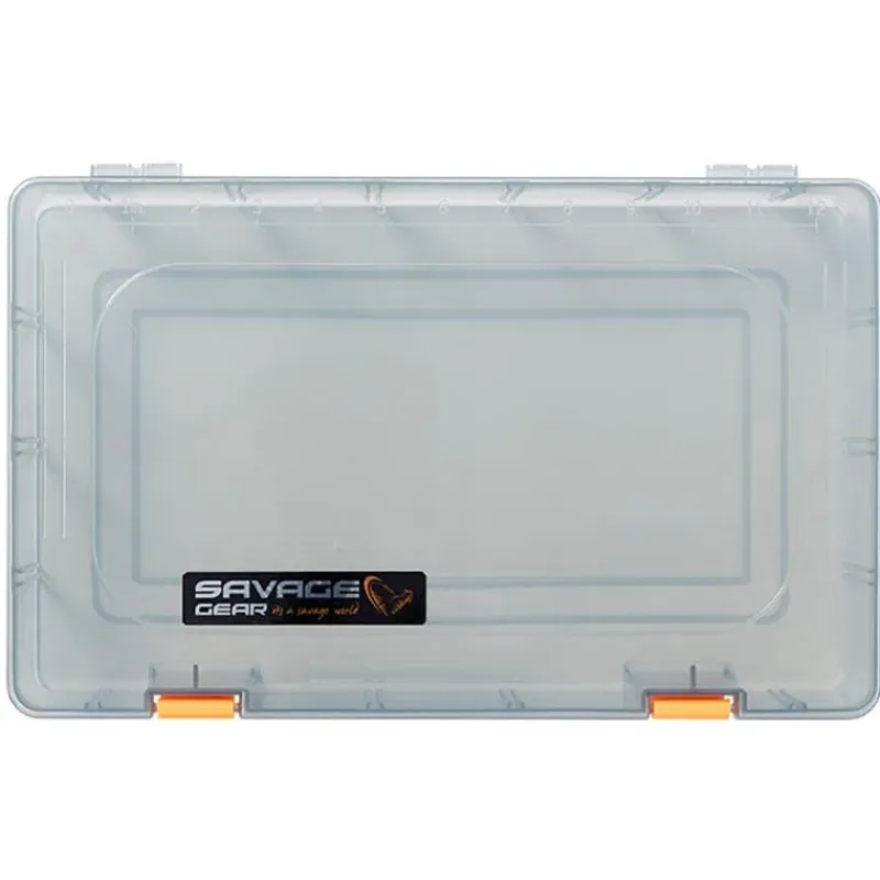 Savage Gear Accessoires^Boite À Accessoires Lureboxes - 5-6
