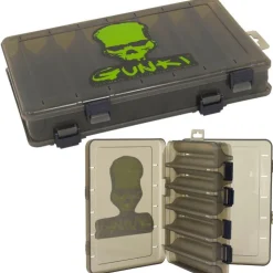 Gunki Accessoires * Boite A Leurre Pn