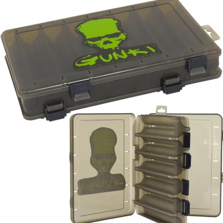 Gunki Accessoires * Boite A Leurre Pn