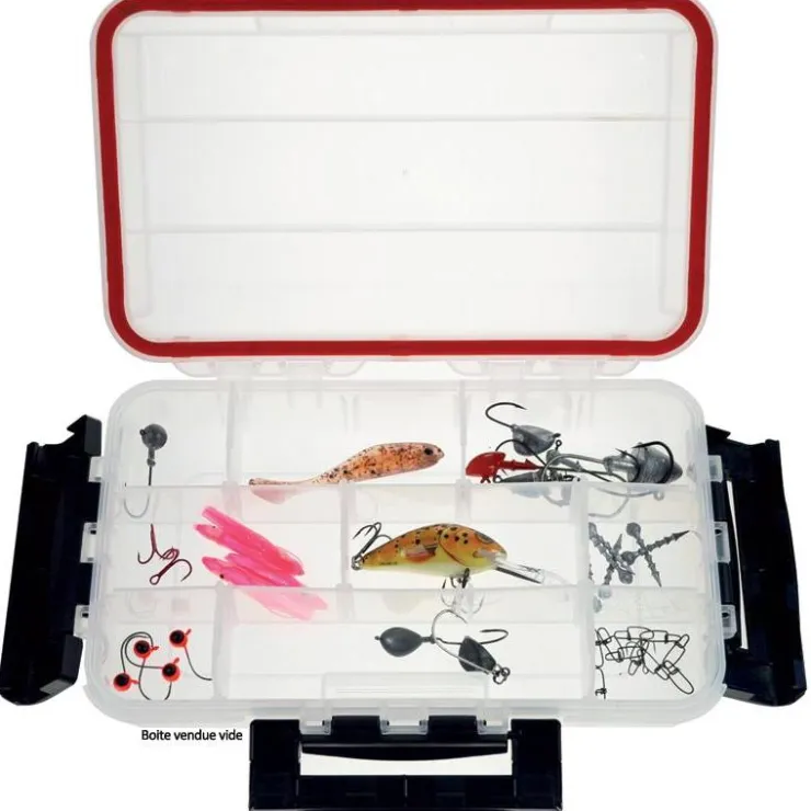 Pafex Accessoires * Boite A Leurre Joint Thorique
