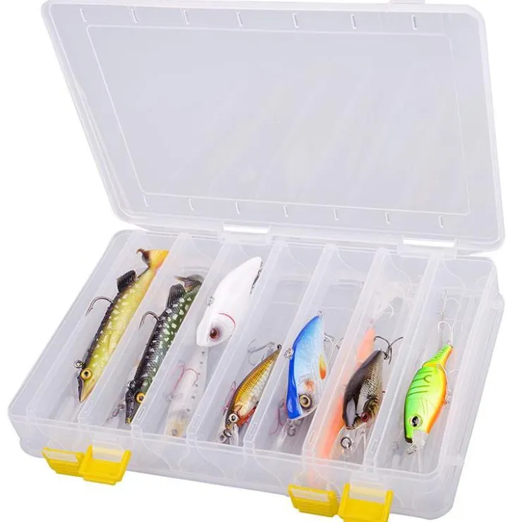 Spro Accessoires|Accessoires * Boite A Leurres Hard Baits