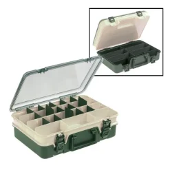 Balzer Accessoires * Boite Org Master