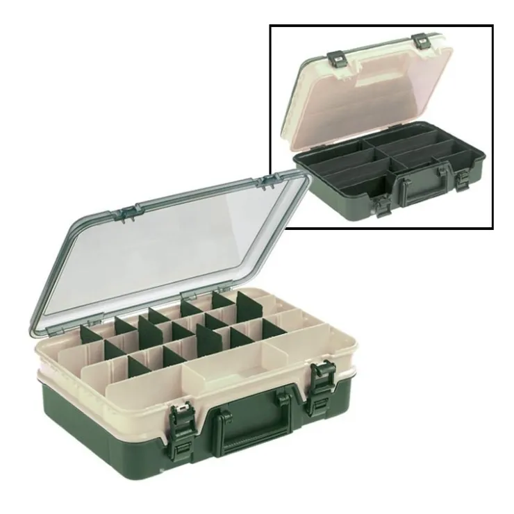 Balzer Accessoires * Boite Org Master
