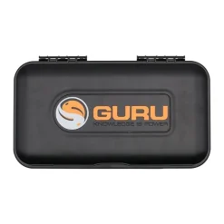 Guru Bagagerie Coup^Boite Bas De Ligne Adjustable Rig Case