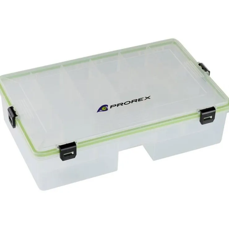 Daiwa Accessoires * Boite Prorex Etanche