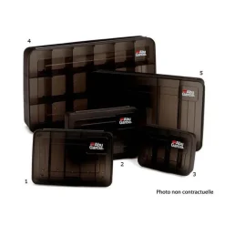 Abu Garcia Accessoires^Boite De Rangement Lure Boxes