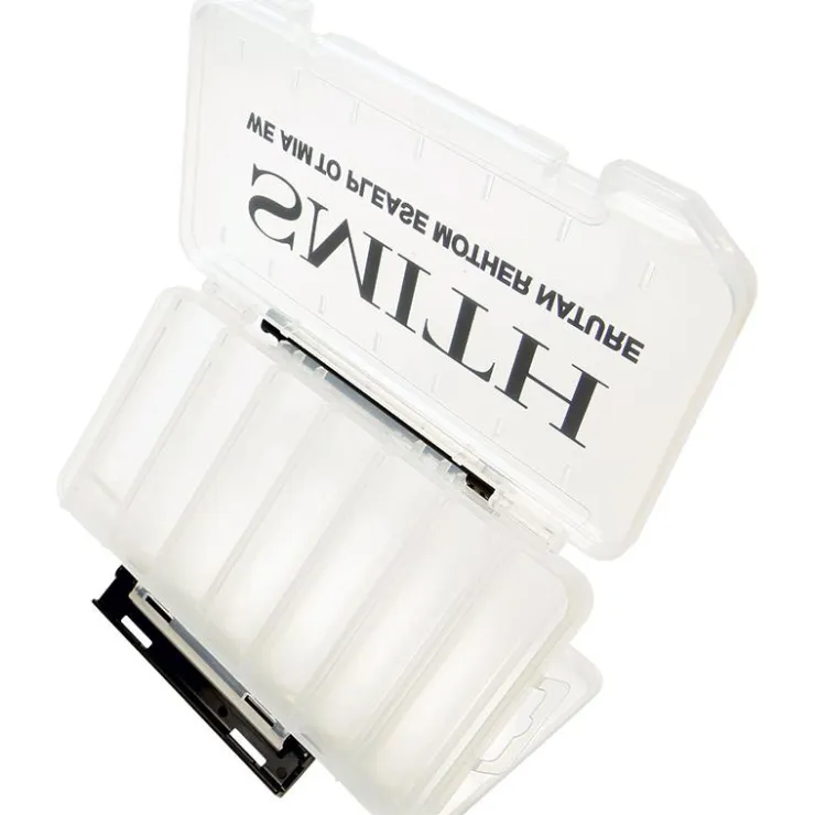 Smith Accessoires|Accessoires * Boite Double Leurres Moyens