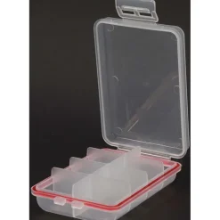 Scratch Tackle Accessoires * Boite Etanche Water Proof Mini