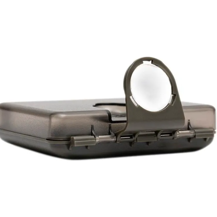 Korda Accessoires * Boite À Hameçon Hook Safe