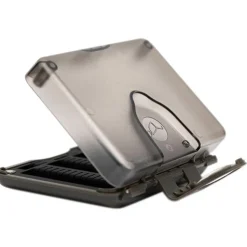 Korda Accessoires * Boite À Hameçon Hook Safe