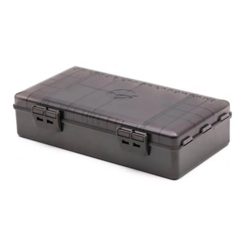 Korda Accessoires^Boite Basix Tackle Box
