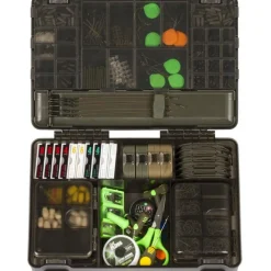 Korda Accessoires^Boite Tackle Box