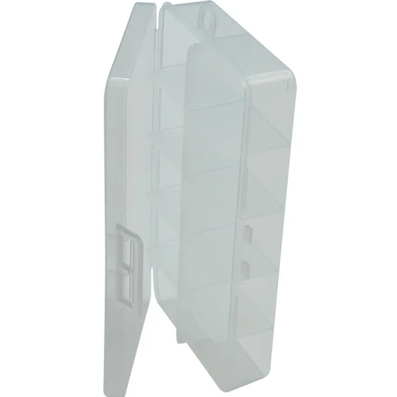 Devaux Boîtes À Mouches^Boite Mouche Dvx - 10 Cases