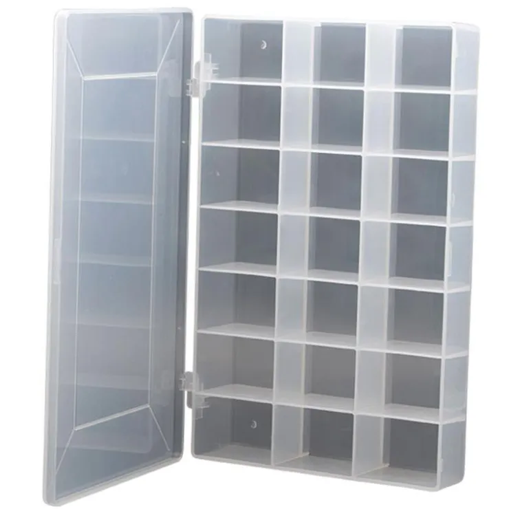 Devaux Boîtes À Mouches * Boite Mouche Dvx 21 Cases