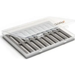 Devaux Boîtes À Mouches * Boite Mouche Streamers Ouibox 300/400
