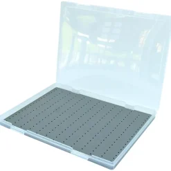 TOF Boîtes À Mouches * Boite Mouche Pocketfly 1 Face 10 Rangs