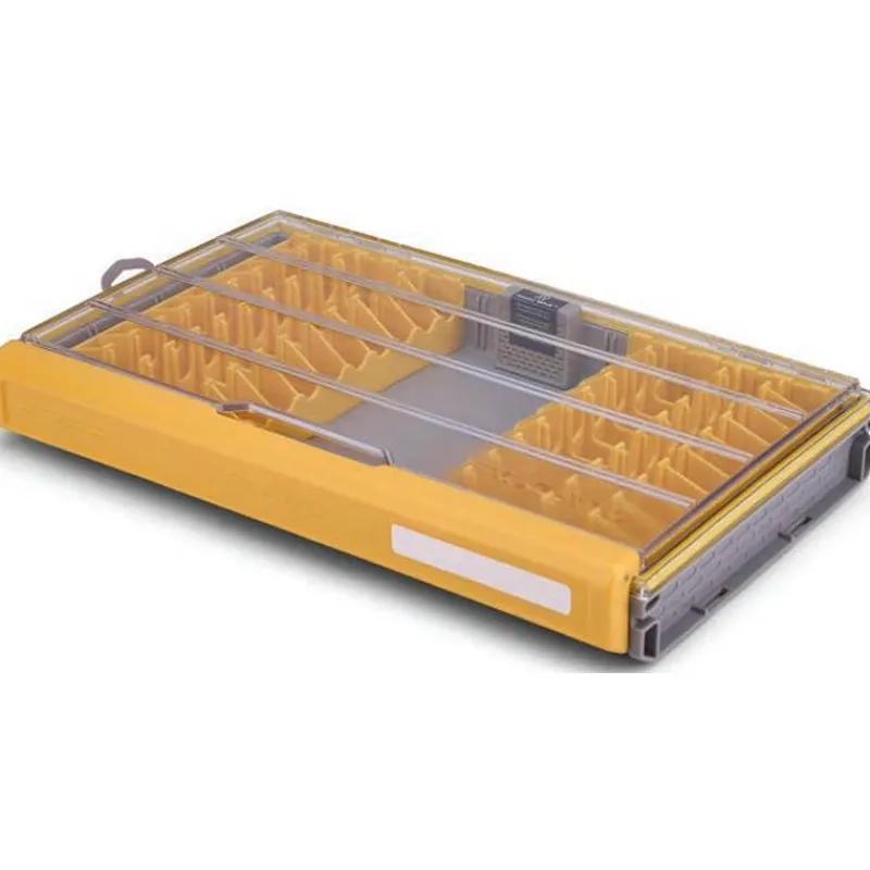 Plano Accessoires|Accessoires^Boite Edge Jerkbait
