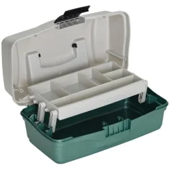 Plastilys Bagagerie Coup|Accessoires * Boite 1 Plateau Pivotant Design
