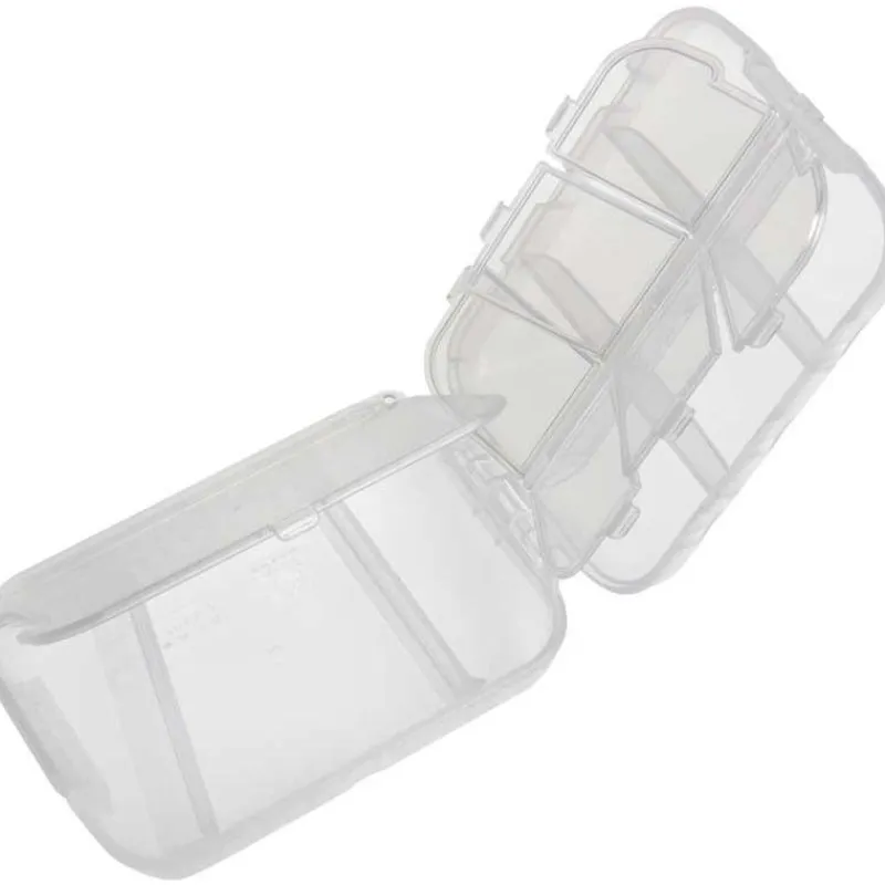 Ring Star Accessoires|Accessoires^Boite System Flavor