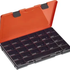 Rok Fishing Accessoires * Boite Hookbait Box 371