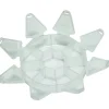 Autain Accessoires * Boite Ronde Multicases 8