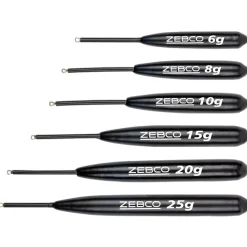 Zebco Petit Matériel * Bombette Bottom Detector
