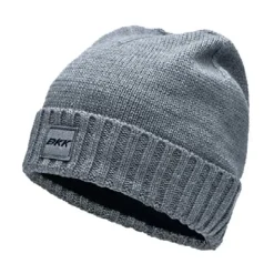 BKK Bonnets, Tours De Cou & Gants * Bonnet - Gris