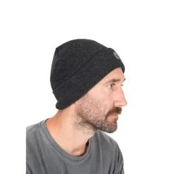 Fox Matrix Bonnets, Tours De Cou & Gants^Bonnet Grey Beanie - Gris